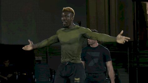 Haisam Rida Smashes On The RNC After Wild Back Take