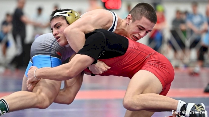 Wrestling | News, Videos & Articles - FloWrestling