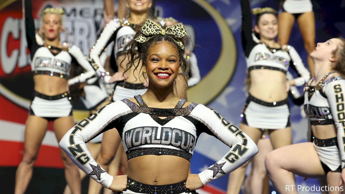 5 MustSee Routines From Day 1 Of The ACP Columbus Grand Nationals