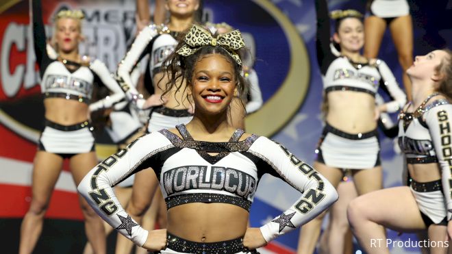 5 Must-See Routines From Day 1 Of The ACP Columbus Grand Nationals