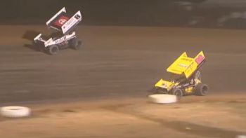 Highlights | Lucas Oil ASCS Saturday at I-30 Speedway