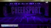 Showtime Elite Atlanta - Journey [2025 L1.1 Tiny - PREP Day 1] 2025 CHEERSPORT Cartersville Classic