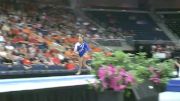 Florida, (Kytra Hunter) - SEC Vault Champion, 9.975