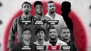 Hulk Joins BJJ Stars GP, plus No-Gi Superfights