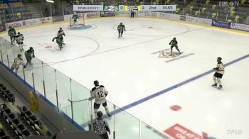 Replay: Away - 2025 Surrey  vs Coquitlam | Sep 11 @ 6 PM