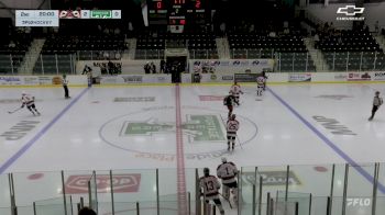 Replay: Home - 2025 Virden vs Portage | Sep 9 @ 7 PM
