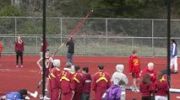 Pole Vault (Sam - Liberty)
