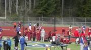 Pole Vault (Jeff - Liberty)