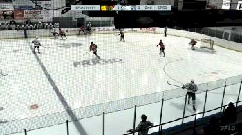 Replay: Home - 2025 Brockville vs Hawkesbury | Feb 27 @ 6 PM