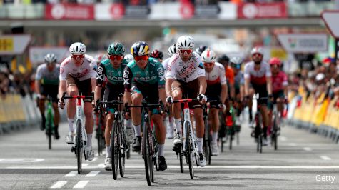 Final 1K: 2022 Volta a Catalunya Stage 7