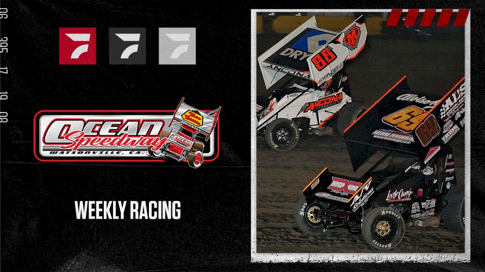2022 Weekly Racing at Ocean Speedway - News - FloRacing 2022 Weekly Racing at Ocean Speedway - News - FloRacing