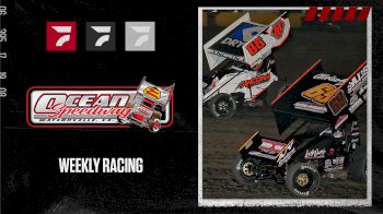 Full Replay | Weekly Racing at Ocean Speedway 5/20/22