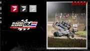 2023 IRA Sprints at Plymouth Dirt Track