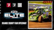 How to Watch: 2022 Short Track Super Series at Orange County Fair Speedway