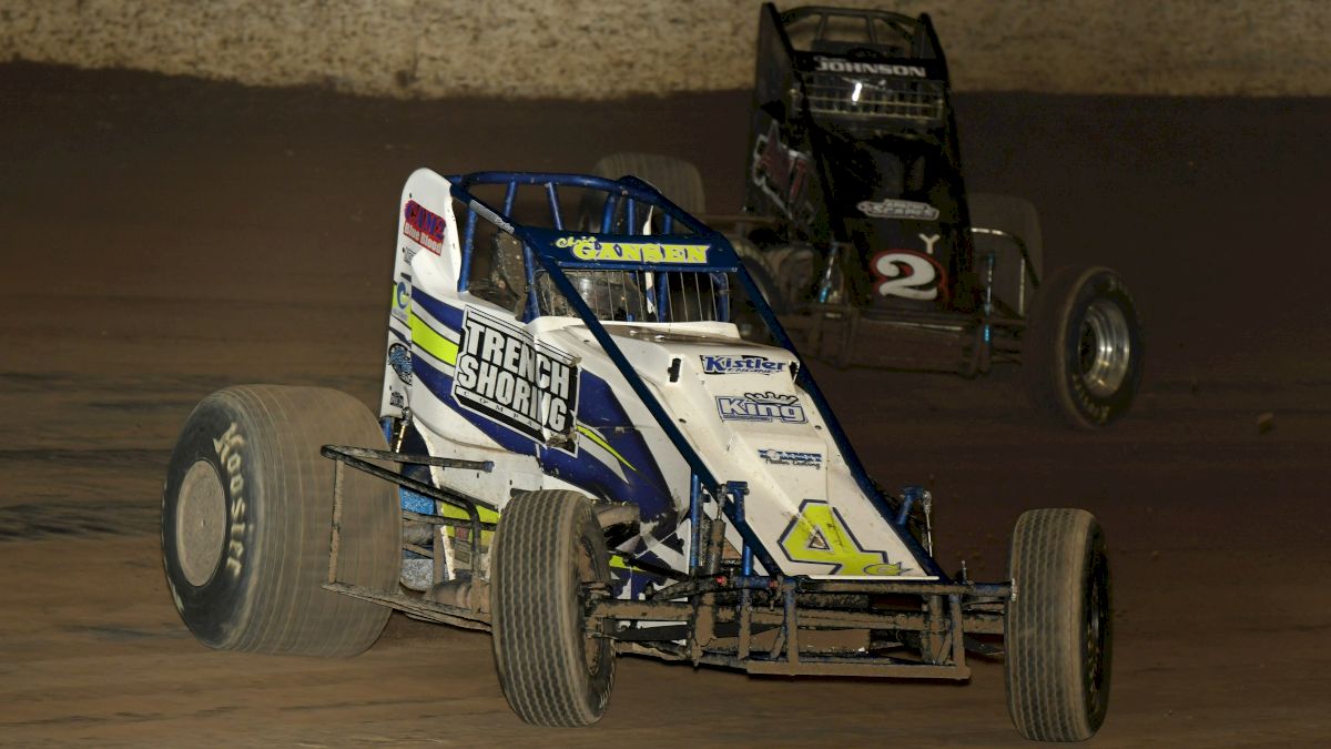 Western World Championships Get A New Home At Cocopah Speedway