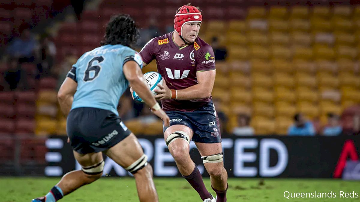 Super Rugby Pacific Preview: Reds, Brumbies Clash