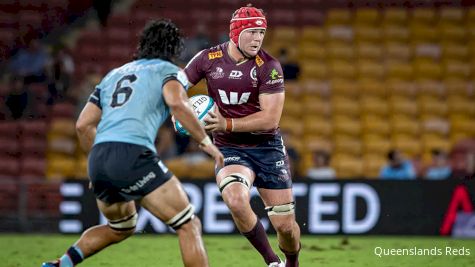 Super Rugby Pacific Preview: Reds, Brumbies Clash