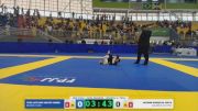 ARTHUR SOARES DA COSTA vs THÉO LEITE DOS SANTOS FABRIS 2026 FPJJ Circuito Paulista GI Etapa 3
