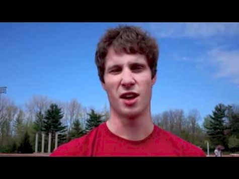 Texas Relays Preview with Derek Drouin