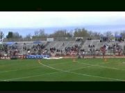 Chico State Womens 1500m