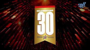 Texas Elite - Bombshells [2025 L4.2 Senior - D2 - Medium Day 1] 2025 NCA All-Star National Championship