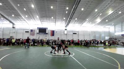 114 lbs Rr Rnd 3 - Derek Kiyan, Mantanona TC vs Frankie DeLeon, Rancho Bernardo WC