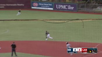 Replay: Away - 2025 Blue Crabs vs Stormers | Jul 8 @ 7 PM