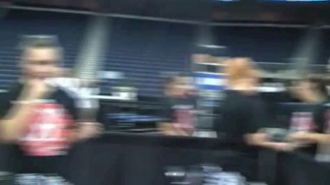 Sights and Sounds of the SEC Championships