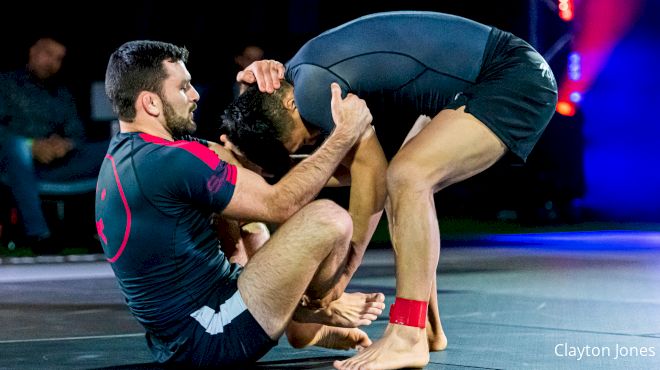 The WNO 26 Betting Lines Are HERE! Who's The Favorite For Every Big Match?