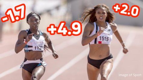 Imagining A World Without Wind Readings | This Week In Track (Ep. 10)