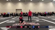 Heath Rivers vs Luis Castillo 2025 ADCC Niagara Open