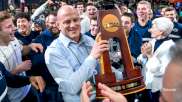Cael Sanderson Signs A Contract Extension