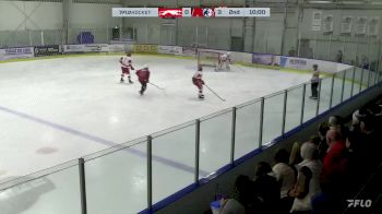 Replay: Home - 2024 Soo Greyhounds U18 vs North Bay U18 | Oct 27 @ 1 PM