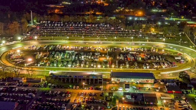 Short Track Super Series Elite Heads To Orange County For Round Two