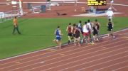 M 1500 H02 (Sec A, 2012 Texas Relays)