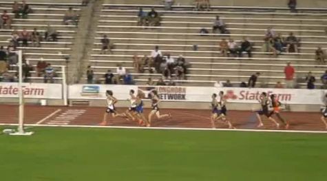 M 3kS H01 (Uni, 2012 Texas Relays)