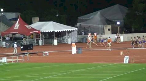 M 5k H01 (Stanley 14:25, 2012 Texas Relays)