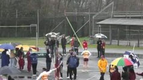 Pole Vault (Montana - Curtis)