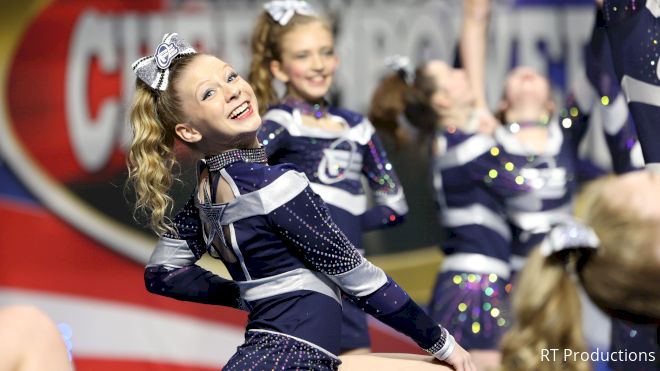 5 Zero Deduction Routines To Watch From Day 2 Of ACP Columbus