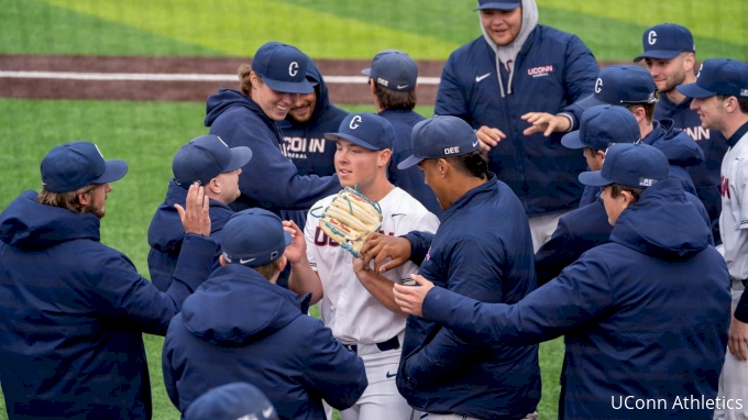 Baseball Hosts Delaware in CAA Weekend; Schedule Changes Announced