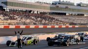 Pit Box: NASCAR Whelen Modified Tour Rolls Into Richmond Raceway