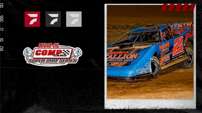 picture of 2023 COMP Cams Super Dirt Series at Boothill Speedway