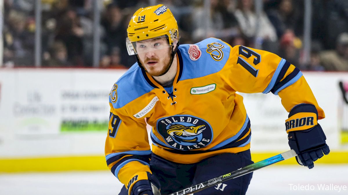 ECHL Playoff Primer: Toledo Clinches, Contenders Fight On