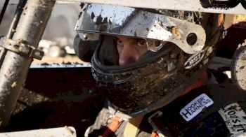Ballou On Late Models, Injuries & No Regrets