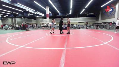 215 lbs Round Of 16 - Julian Loaiza, Silverback Wrestling Fort Worth vs Hector Chavez, Haltom High School Wrestling