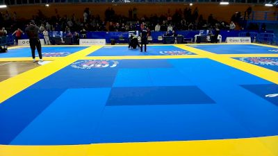 Replay: Mat 5 | Feb 15 @ 9 AM