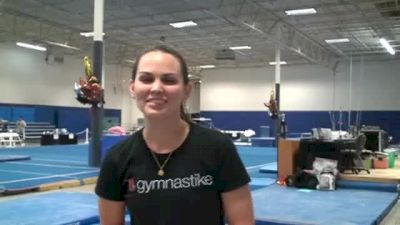 3-Minute Highlights of the 2012 Texas Level 10 State Championships