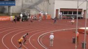 M 4x100 H01 (Texas 40.01, 2012 Texas Relays)