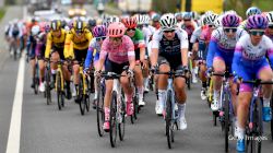 2023 Women's Dwars door Vlaanderen