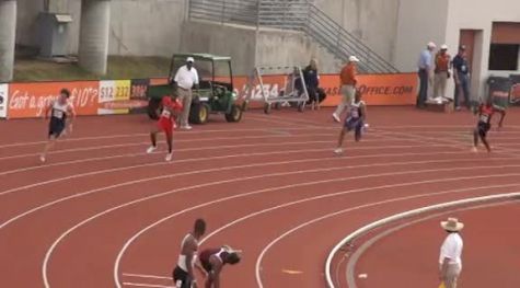 M 4x100 H03 (Texas Tech, 39.63)
